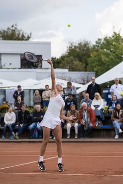 Isabella Abendroth 93 - Lilienthal Open